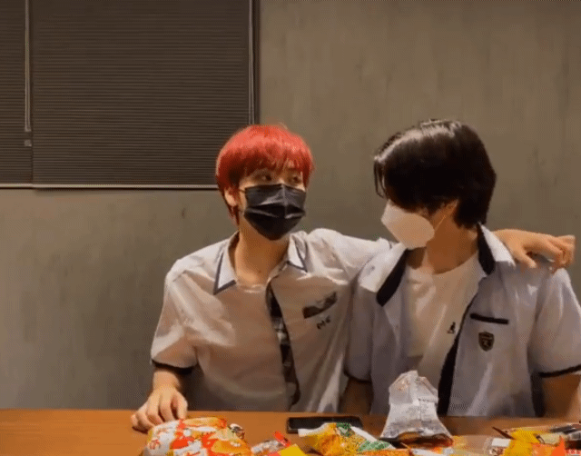 ㄱ 오늘 들렘러들ㅋㅋㅋㅋㅋㅋ | 인스티즈