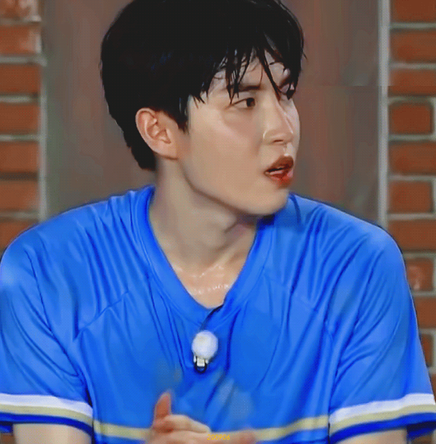 이거 보면 김재환 아무리 정색해도 | 인스티즈