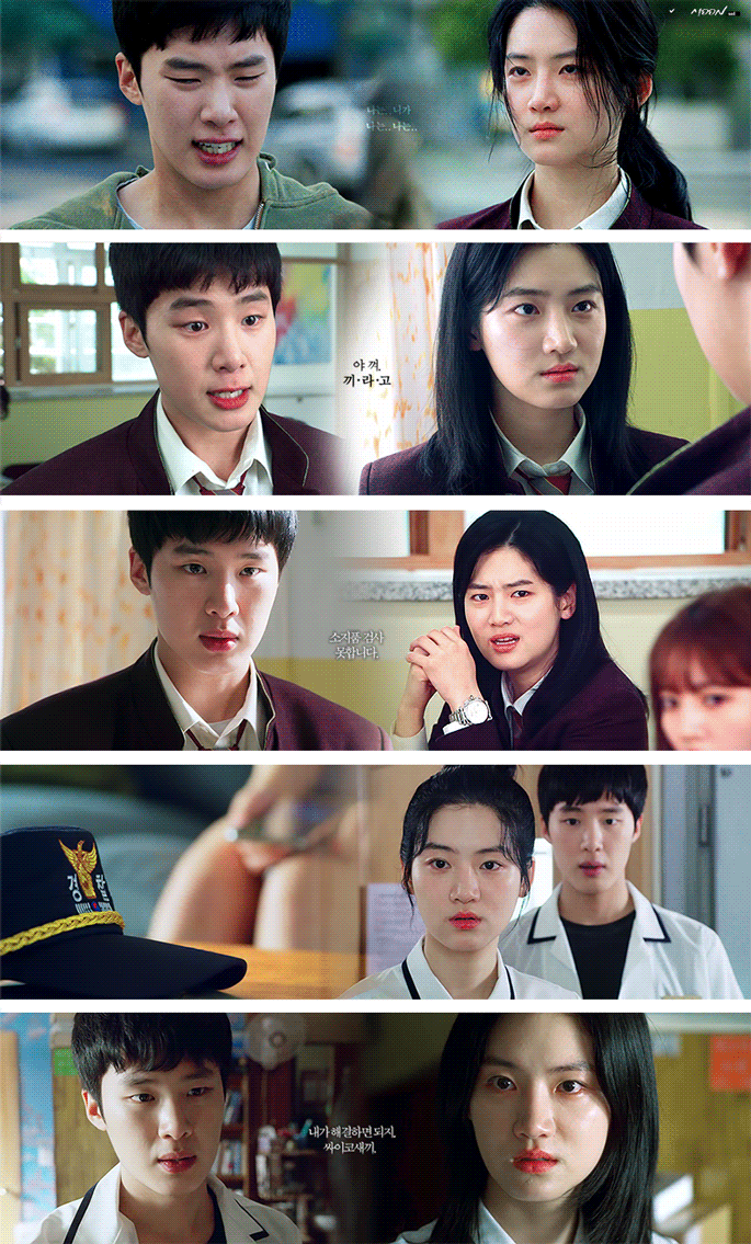 [정리글] 💡이 시국에 넷플 K-드라마 영화 추천한다💡 | 인스티즈