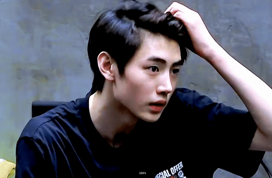 홀린듯이 저장한 박성훈 | 인스티즈