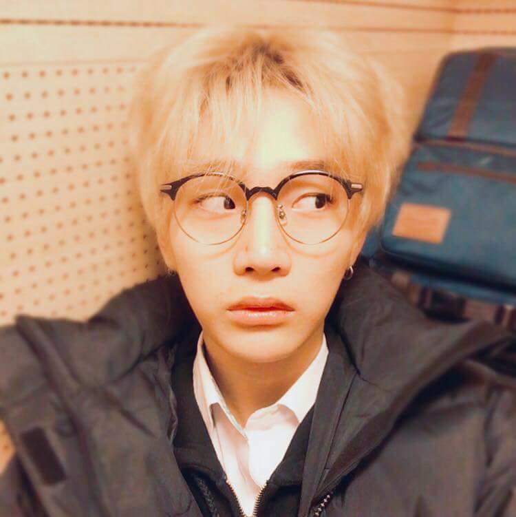 GHOST9 첫째 황동준 생일축하해👻💖 | 인스티즈