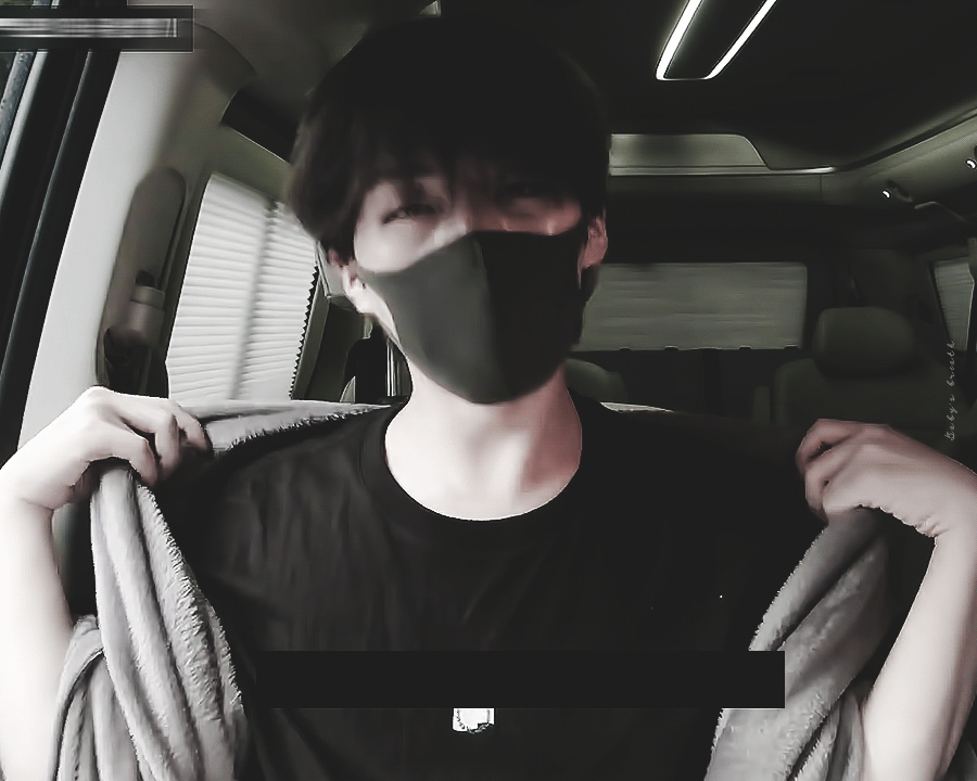 원어스들아 지금 졸릴 시간이잖아 | 인스티즈