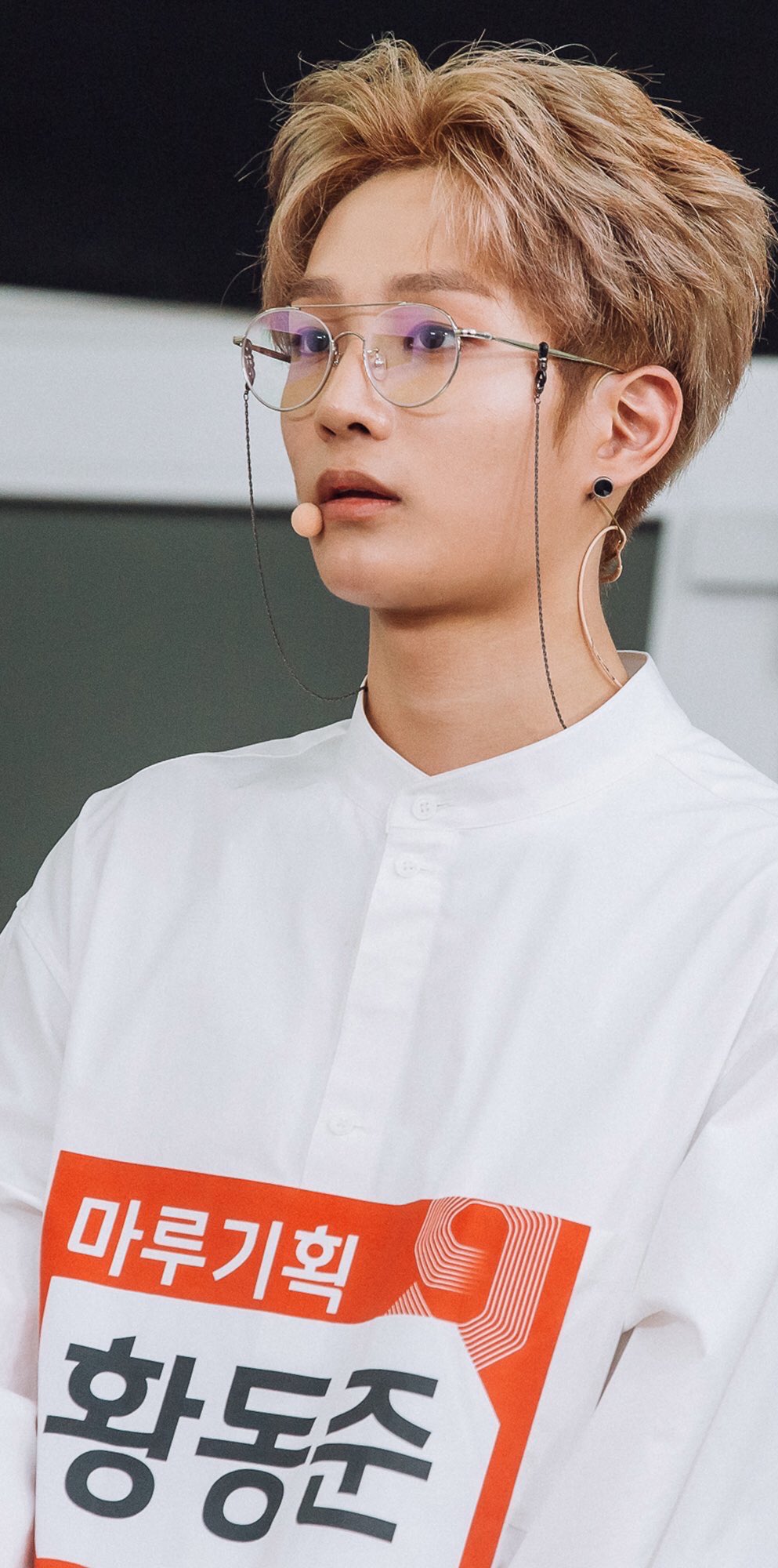 GHOST9 첫째 황동준 생일축하해👻💖 | 인스티즈