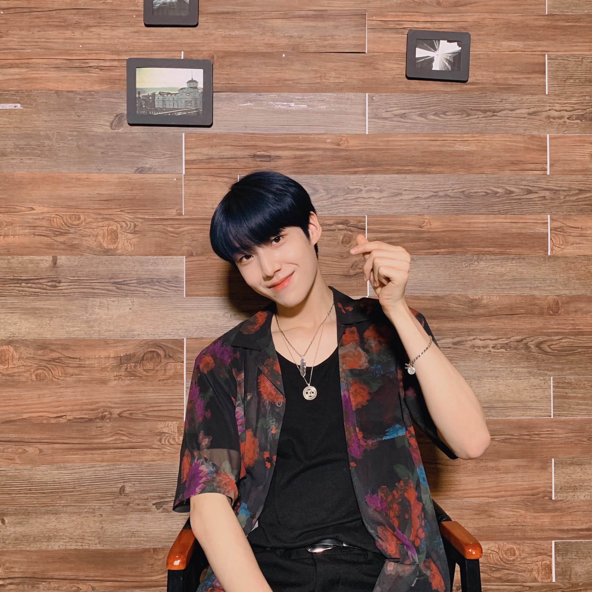 은상이 팬싸 사진 올라왔다💦💦 | 인스티즈