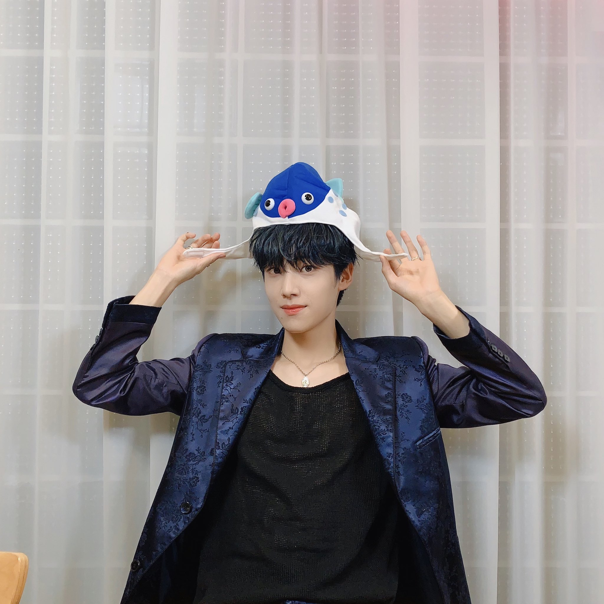 은상이 팬싸 사진 올라왔다💦💦 | 인스티즈