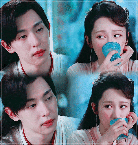 💘여주 처돌이 끝판왕+가슴절절 드라마 갑💘 | 인스티즈