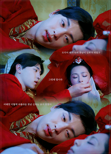💘여주 처돌이 끝판왕+가슴절절 드라마 갑💘 | 인스티즈