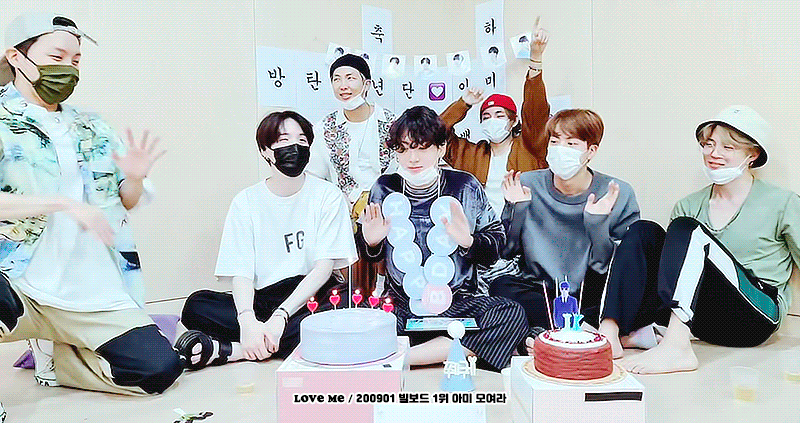 방탄 겁나 보고싶네.. | 인스티즈