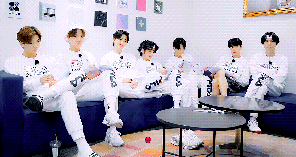 방탄 겁나 보고싶네.. | 인스티즈