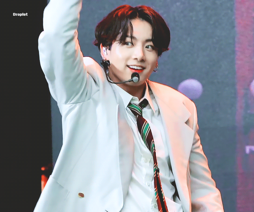 엥 전정국 말티 맞는데 | 인스티즈