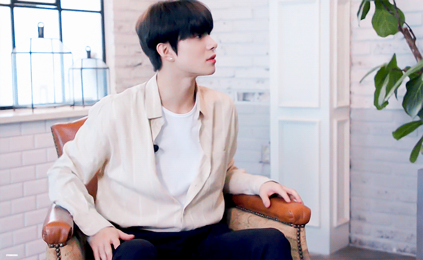 오늘 어사즈 정우 미모 | 인스티즈