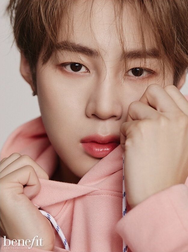 아 그냥 하성운 베네피트 새광고 역대급이야 | 인스티즈