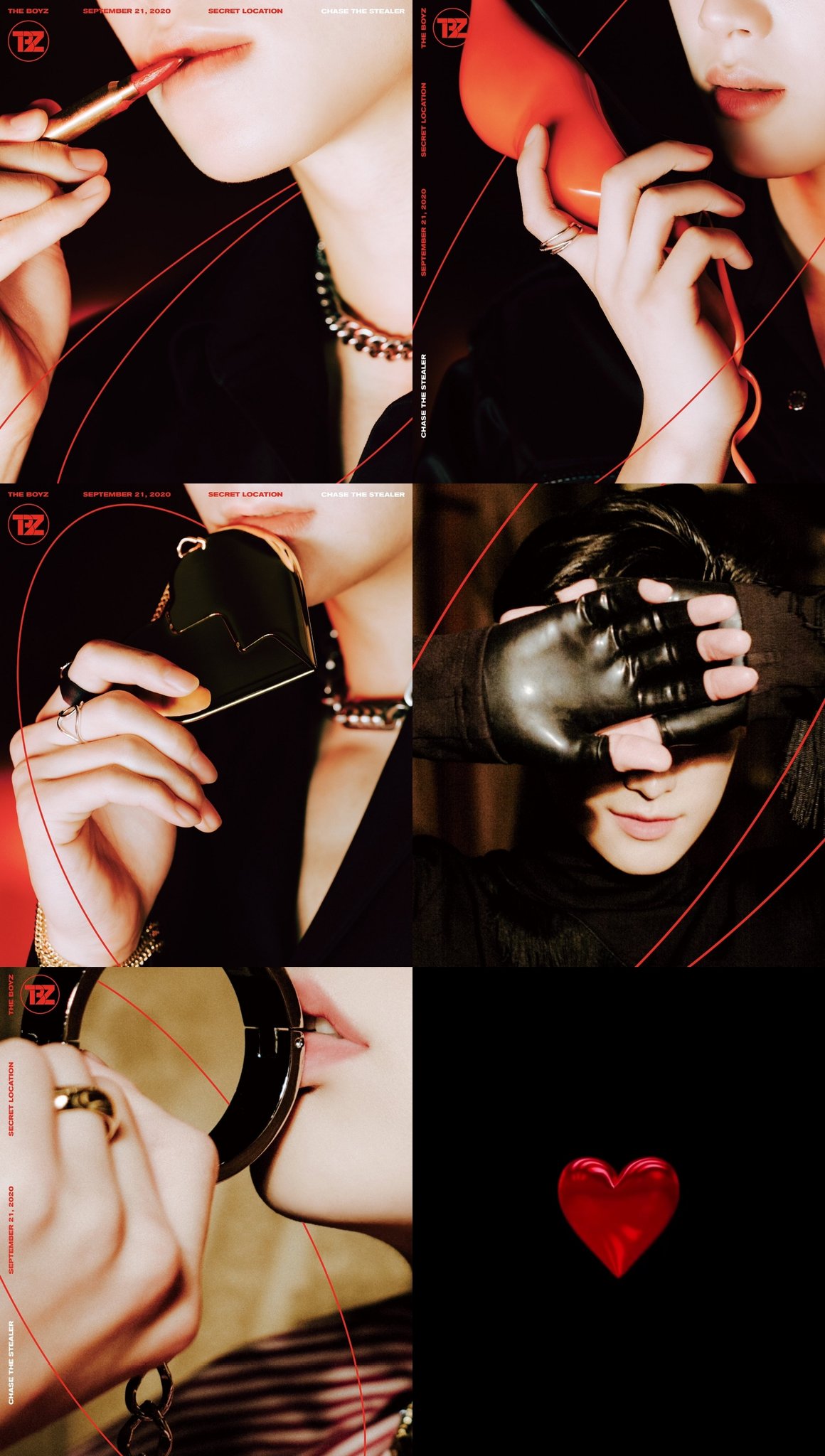 컴백 전 입덕 | 인스티즈