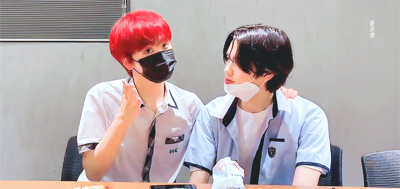 자려고 해도 강쥐즈 브이앱 생각나서 못 자겠음 | 인스티즈