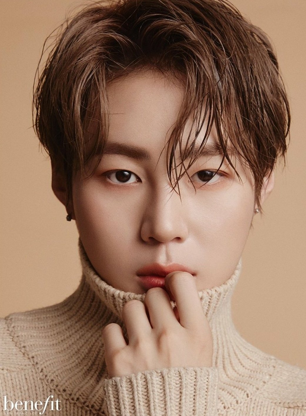 아 그냥 하성운 베네피트 새광고 역대급이야 | 인스티즈