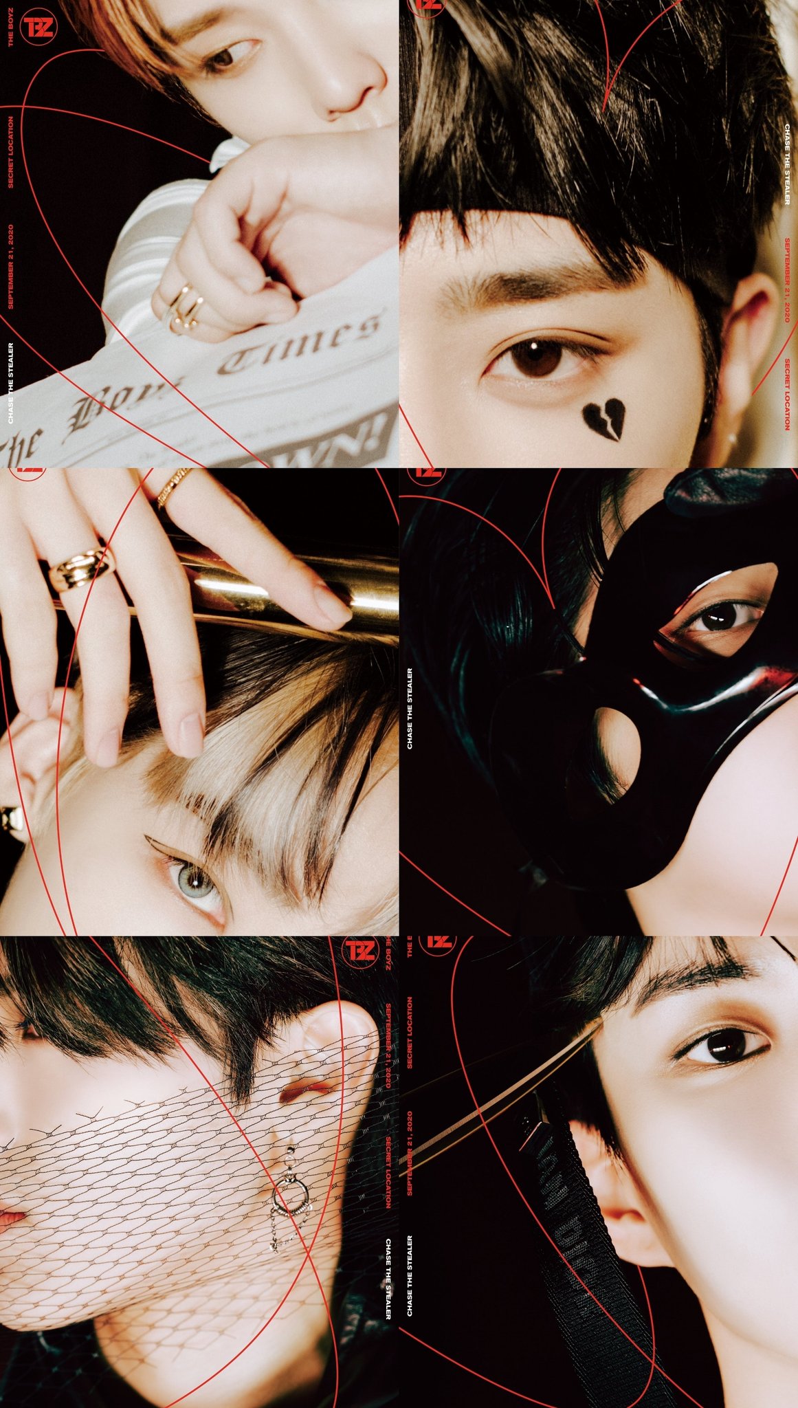 컴백 전 입덕 | 인스티즈