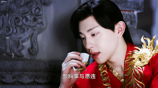 하다하다가 남주가 스스로 셀프순장 하는 드라마가 어딨냐구요.. | 인스티즈