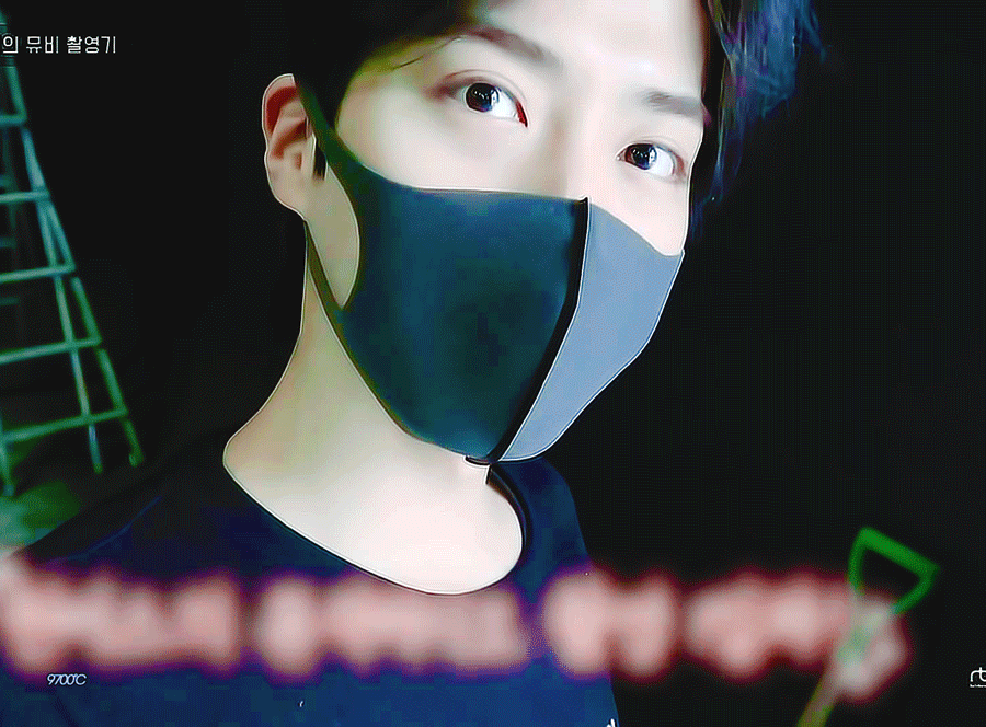 원어스들아 나만 동주 쌩얼 좋아하는거 아니지? | 인스티즈