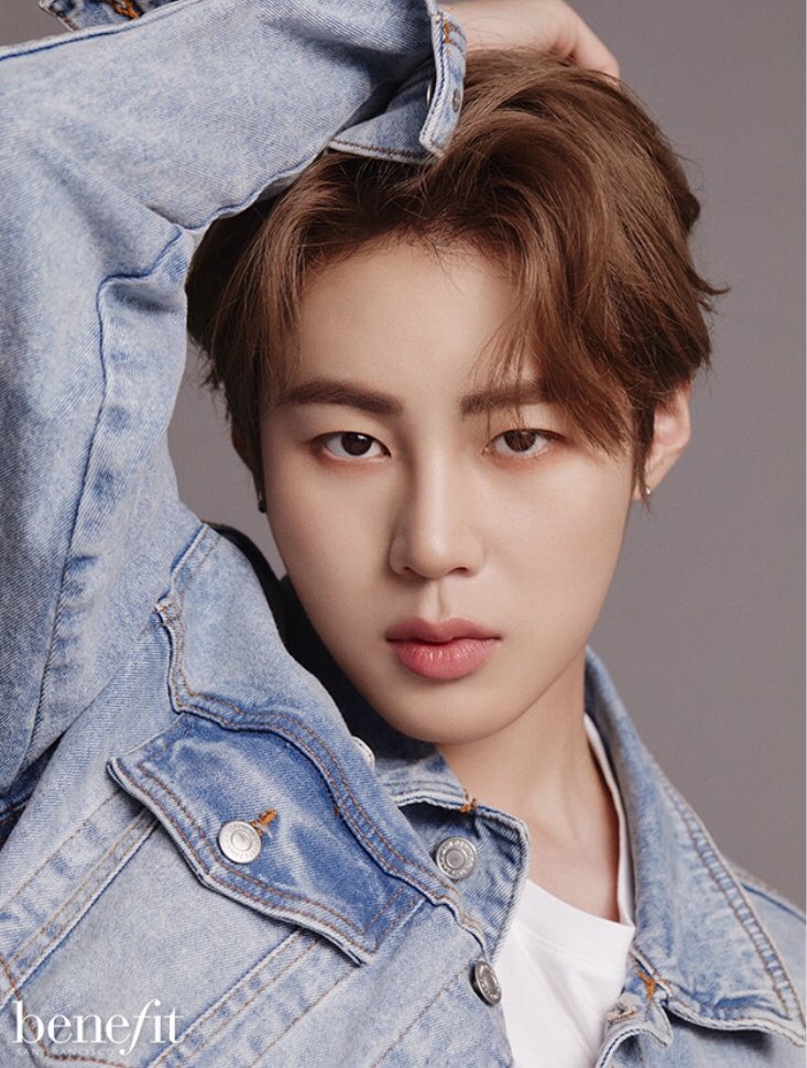 아 그냥 하성운 베네피트 새광고 역대급이야 | 인스티즈