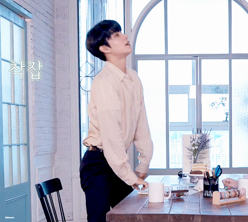 오늘 어사즈 정우 미모 | 인스티즈