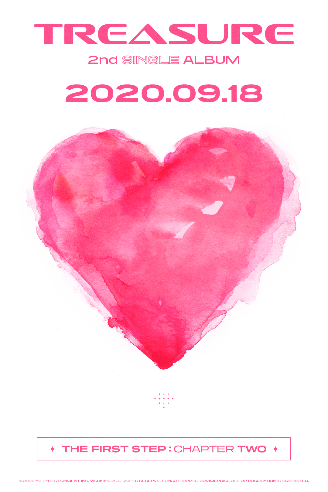 트레저 9월18일 첫컴백 많관부💎💎💎 | 인스티즈