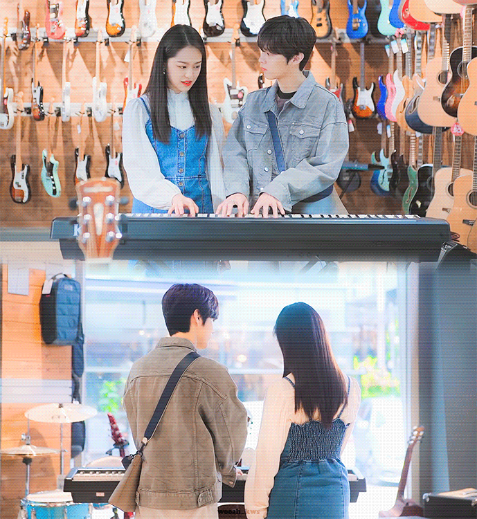 아악 트웬티트웬티 남주 여주 이짤 진짜 개설레 | 인스티즈