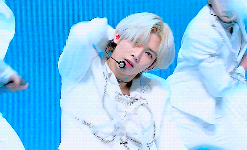 에이티즈 강여상 얼굴 진짜.. | 인스티즈