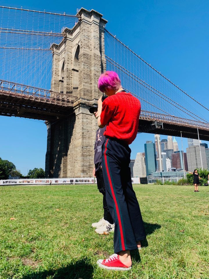 팔척키티가 누구 별명이야? | 인스티즈