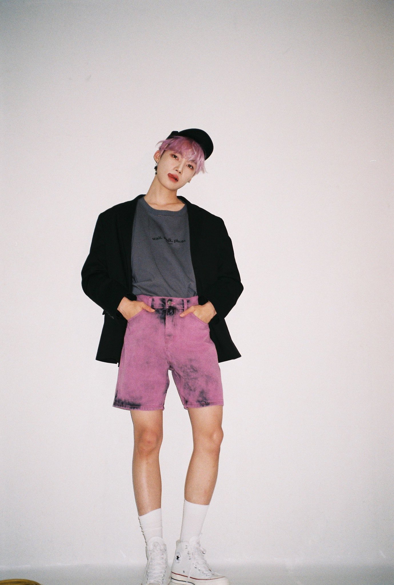 팔척키티가 누구 별명이야? | 인스티즈