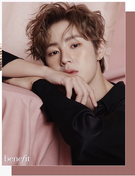 나 성운팬이 본업 떡밥 제외하고 제일 좋아하는 떡밥,,뷰티 마들,, | 인스티즈