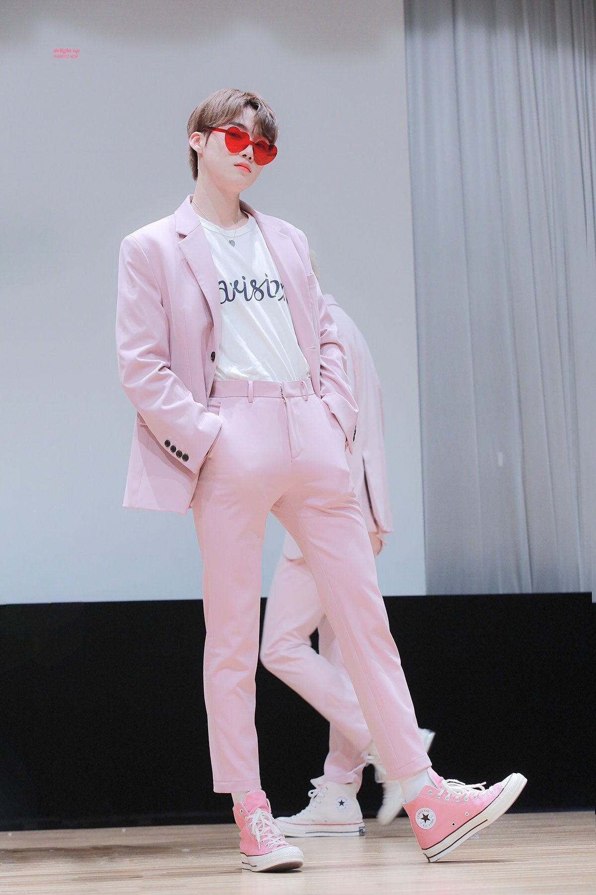 팔척키티가 누구 별명이야? | 인스티즈