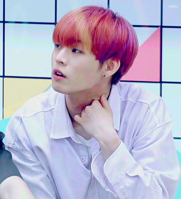 돌판 10년차.. 온앤오프 김효진은 사기캐야... | 인스티즈