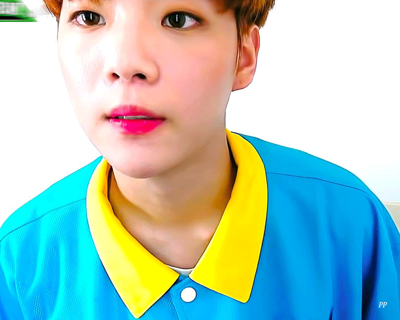 온앤오프 이션 양치질하는거 04아님? | 인스티즈