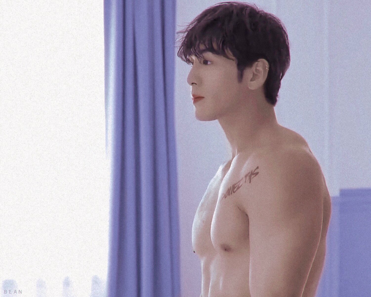 강동호때문에 잠 다깸ㅜ (ㄴㅇㅅㅌ) | 인스티즈