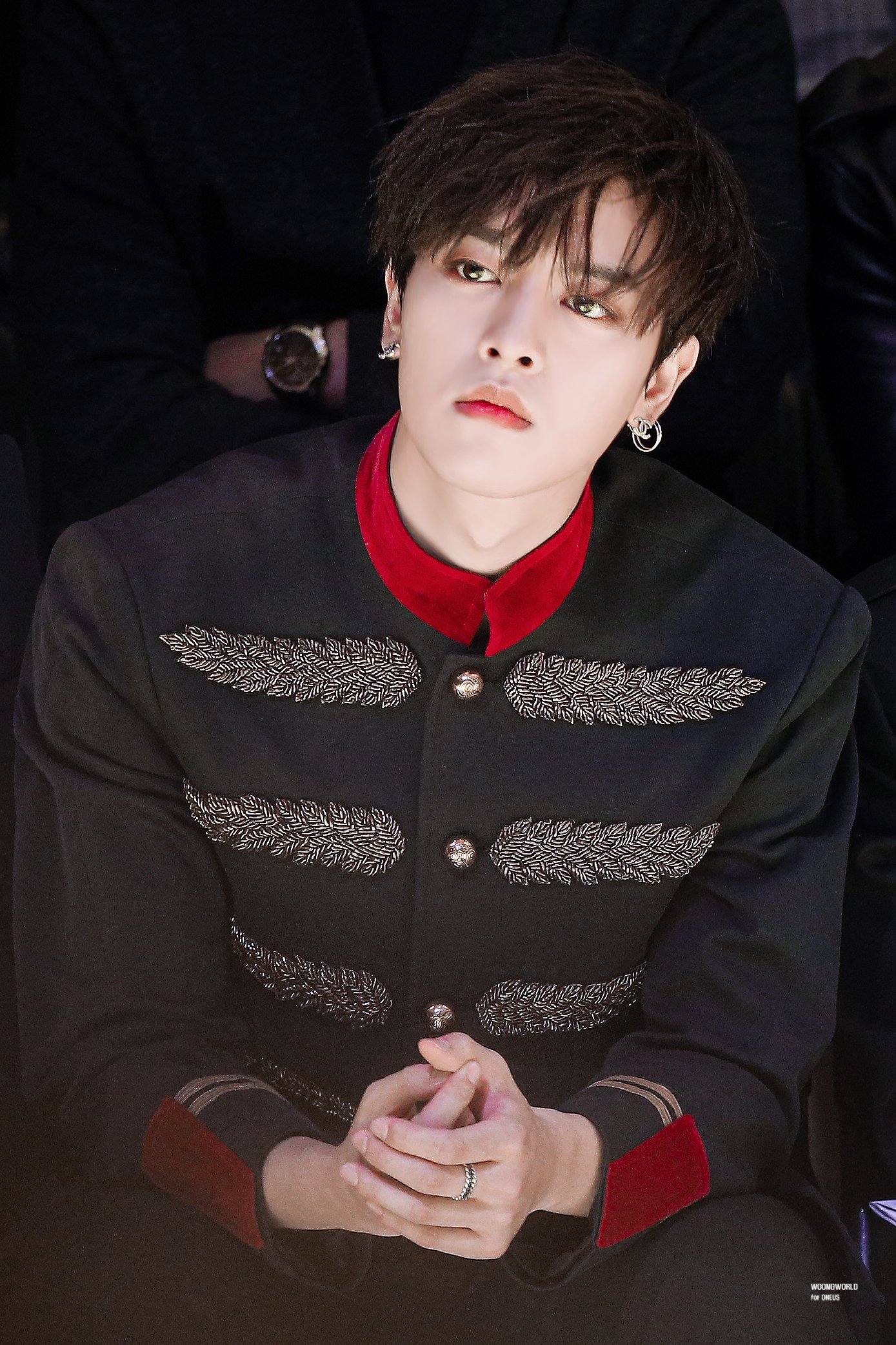 서울패션위크 김영조는 진짜 레전드다 | 인스티즈