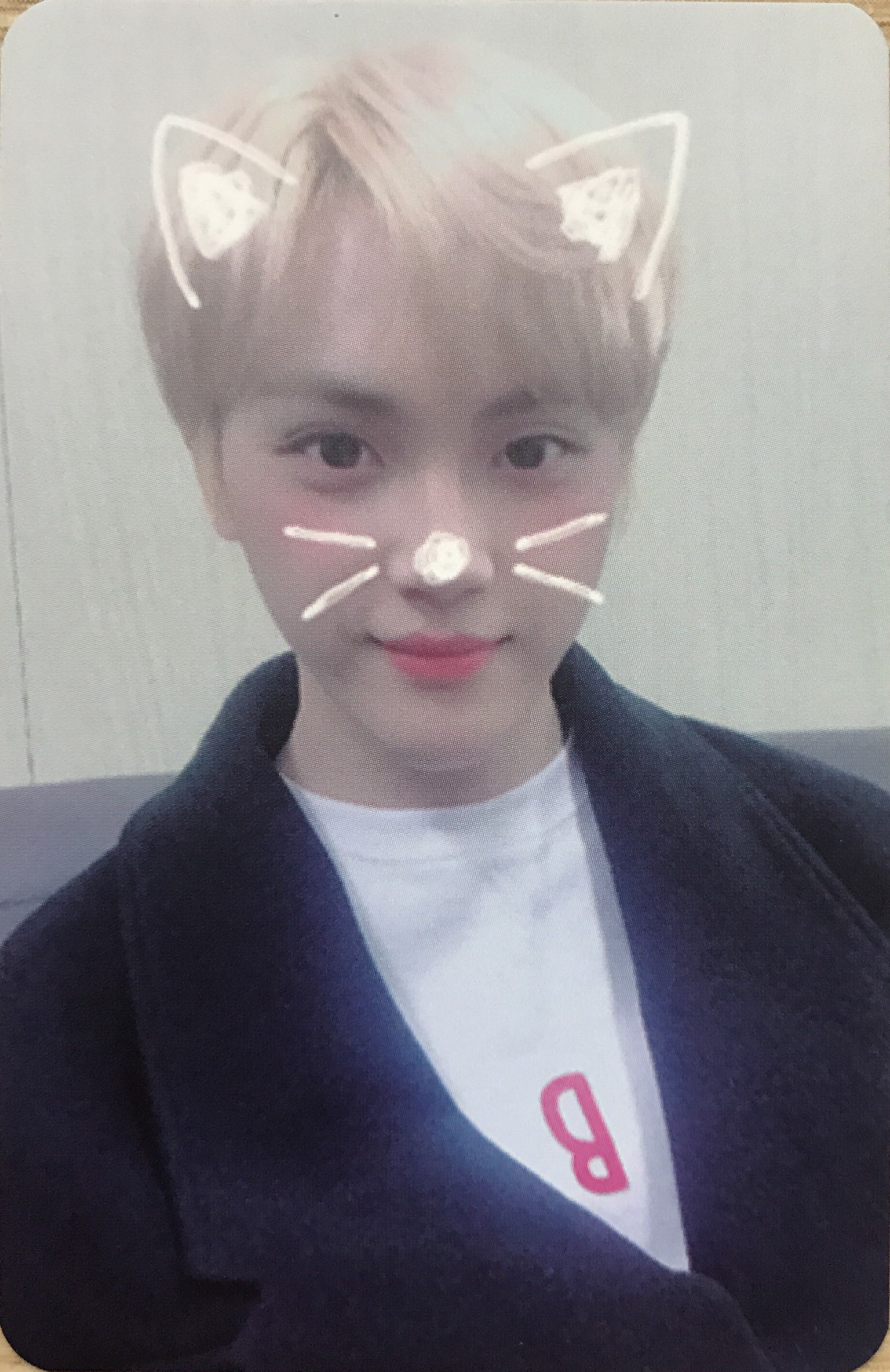 내가 젤 좋아하는 더보이즈 공방포카 | 인스티즈