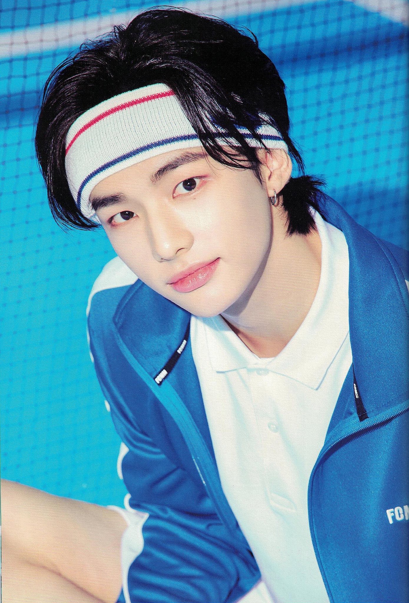 사람들이 금발을 외칠때 나는 혼자❗️ | 인스티즈