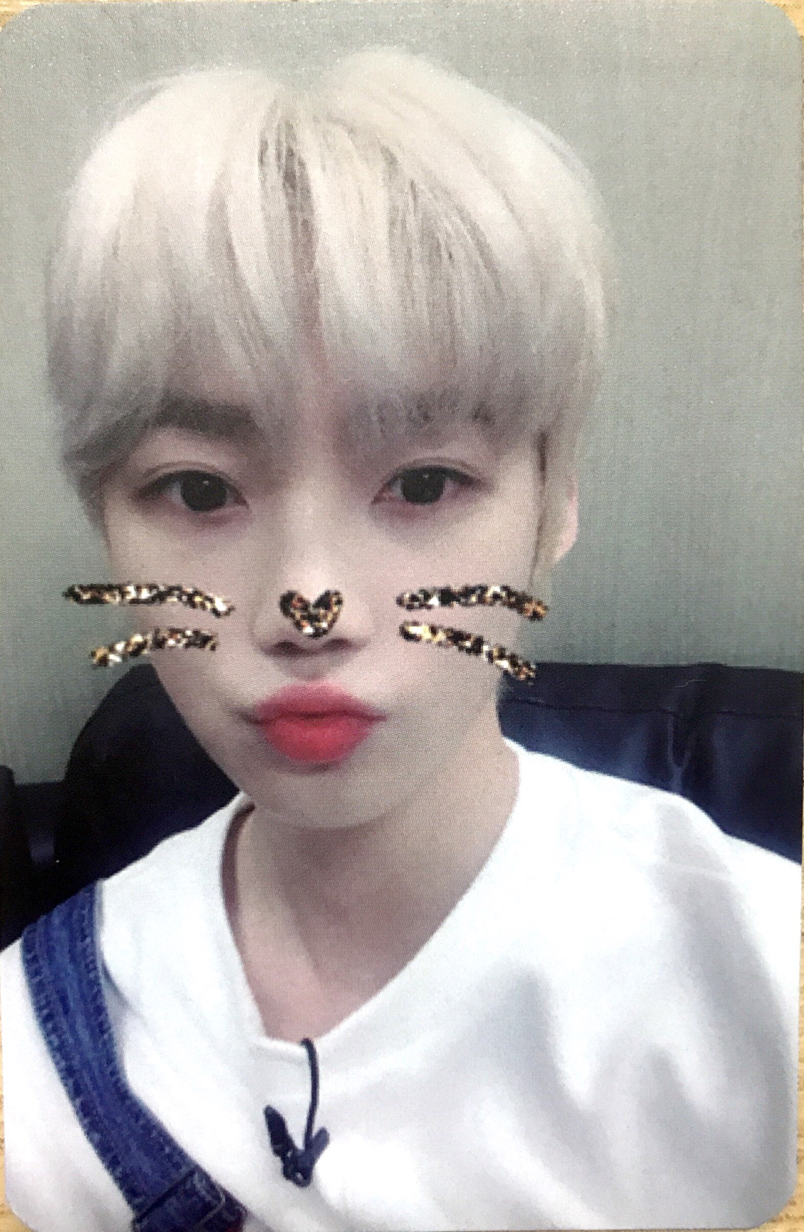 내가 젤 좋아하는 더보이즈 공방포카 | 인스티즈