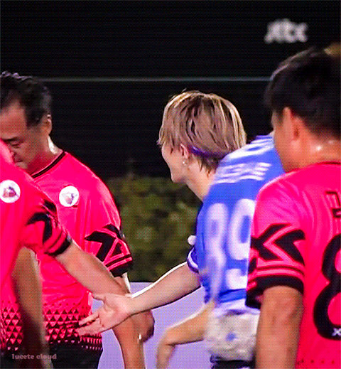 하성운 팬들 탐라 상황ㅋㅋㅋㅋ | 인스티즈