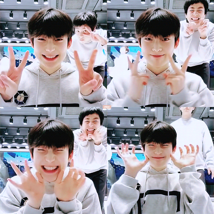 아이랜드 김선우 보고싶다 | 인스티즈