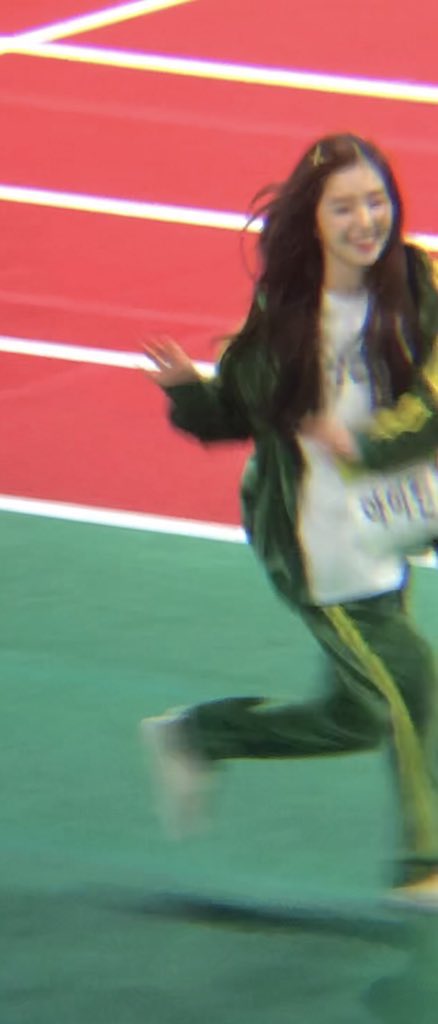 일반인 목격담 사진 아이린ㅋㅋㅋㅋ | 인스티즈