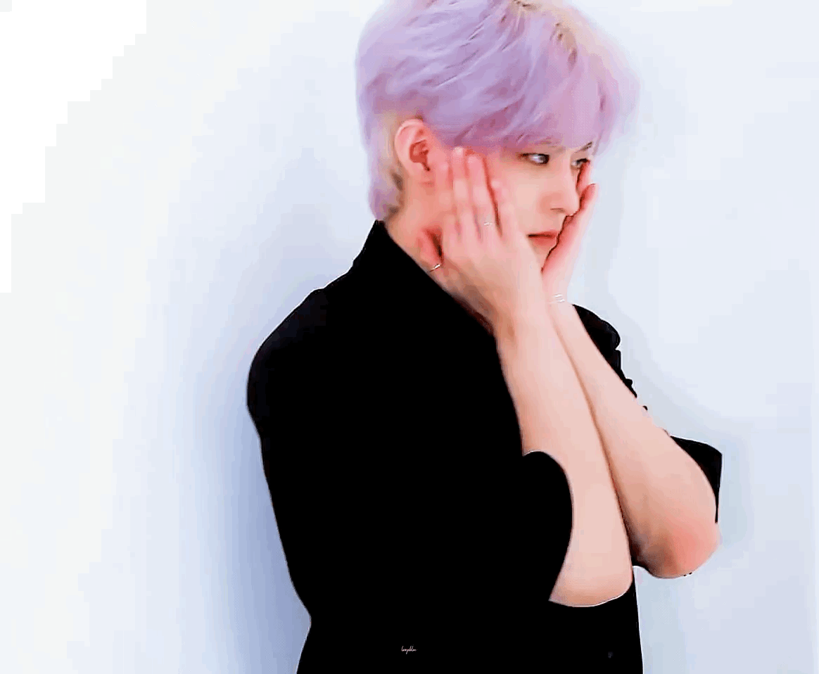 와나~ 진짜 정수빈 | 인스티즈