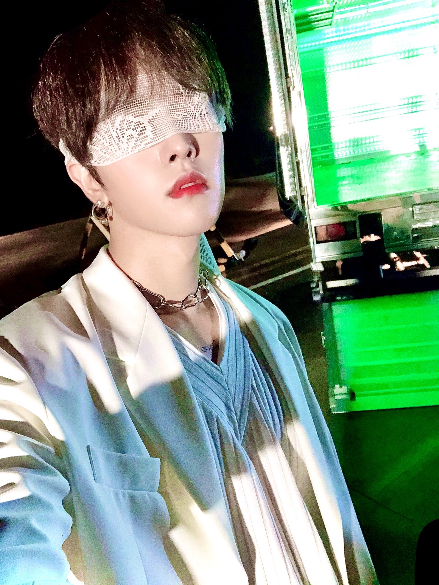 아니 김영조 이 사진 뭐야 | 인스티즈