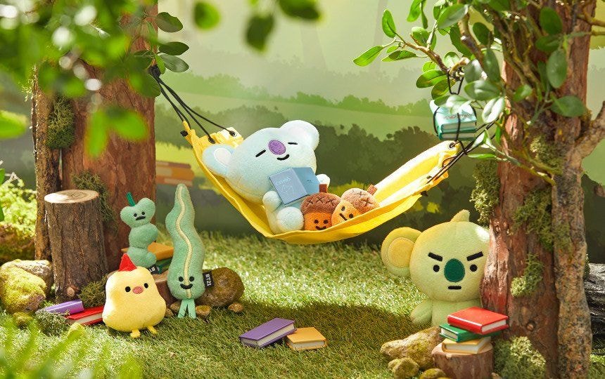 방탄팬들아 이건 안사? | 인스티즈