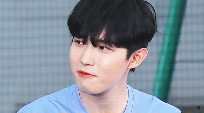 아 김재환 이건 진작개설레네 | 인스티즈