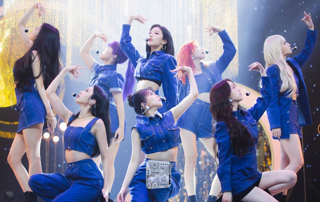 러블리즈 스타일리스트 바뀐거 너무 마음에 들어 | 인스티즈