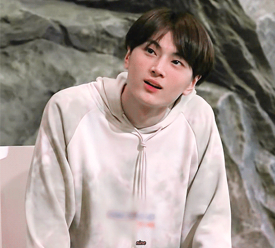 별명이 뽀까리인 신인 남자아이돌 | 인스티즈