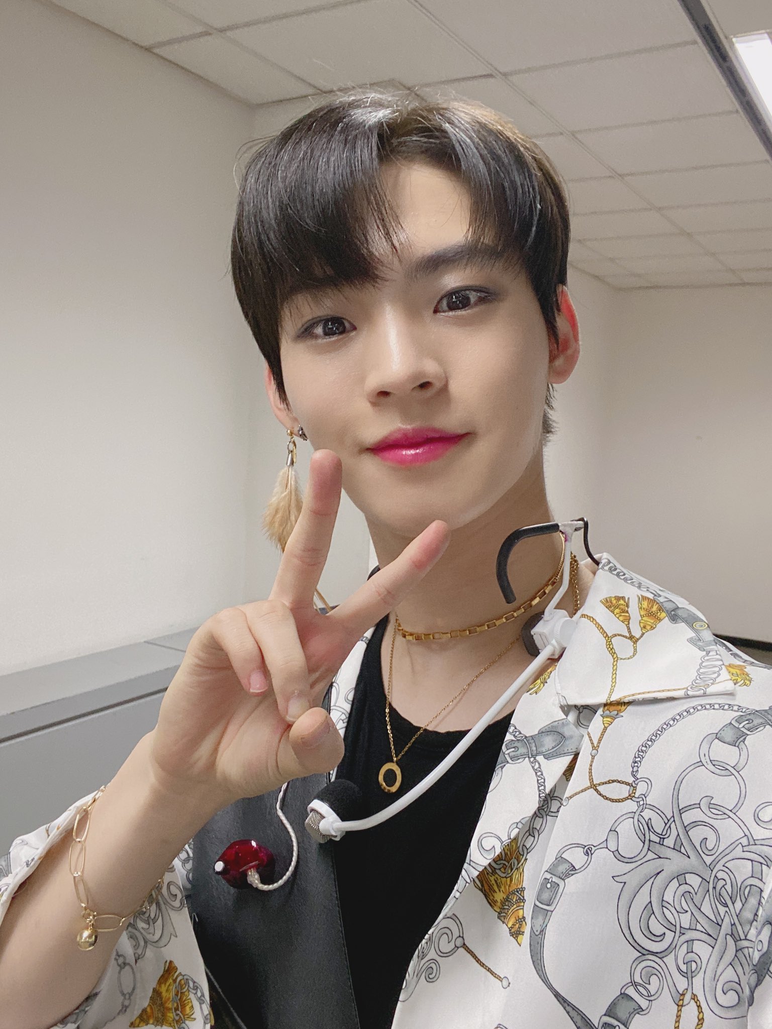 악 김효진 귀여워!!!!! | 인스티즈