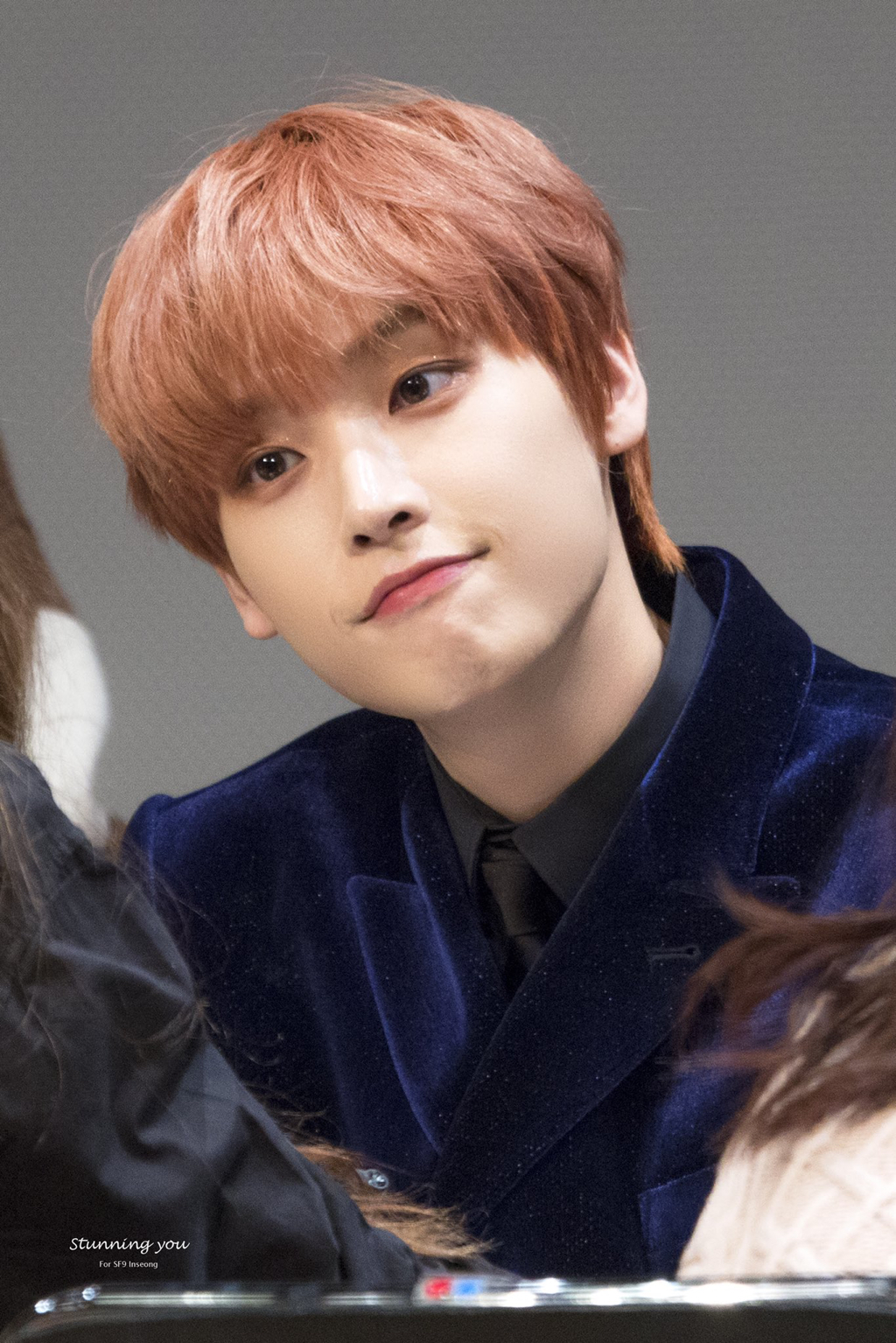 새벽이니까 내가 좋아하는 굿가이 인성 봐야지 | 인스티즈