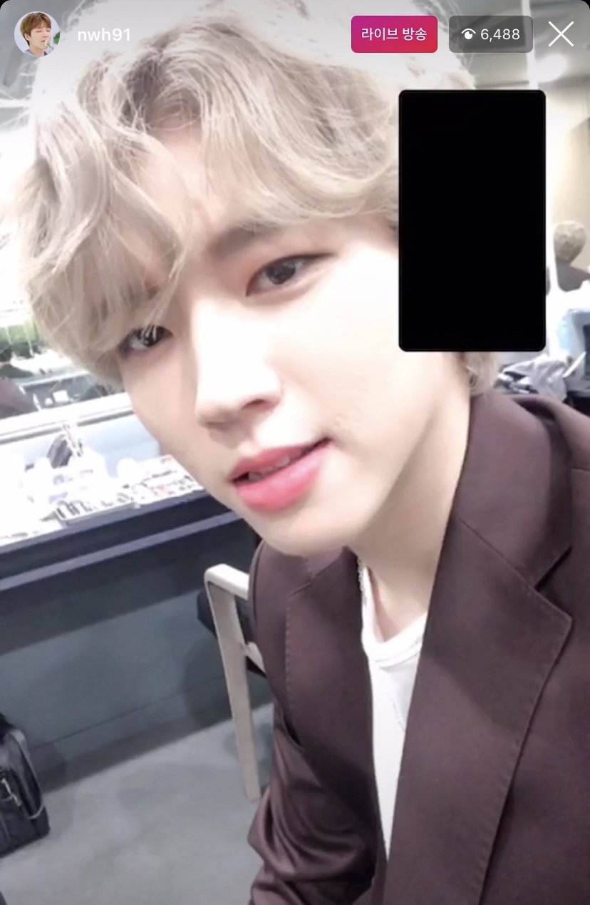 아니 진짜 남우현 너무 이쁜데 하 | 인스티즈